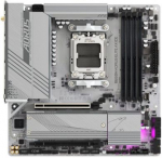 SALE OUT. | Gigabyte B650M A ELITE AX ICE | Processor family AMD | Processor socket AM5 | DDR5 | Supported hard disk drive interfaces SATA, M.2 | Number of SATA connectors 4 | USED, REFURBISHED | Gigabyte | B650M A ELITE AX ICE | Processor family AMD ...