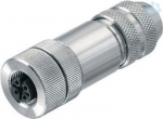 SAISM-4/8S-M12 4P A-ZF 1304280000 | 4050118103434