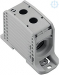 WPD 132 1X185/1X185 GY 2502750000 | 4050118516579