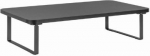 DISPLAY ACC ADJUSTABLE STAND/RECTANGLE MS-TABLE-03 GEMBIRD MS-TABLE-03 | 8716309127769