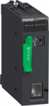 processor, Modicon M340, max 512 discrete, 128 analog IO, Modbus, for severe environments BMXP341000H | 3595864024479