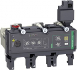 Trip unit MicroLogic Vigi 4.3AL, ComPacT NSX400/630, 3 poles, electronic basic protections, earth le C4034A400 | 3606481994271