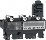 Trip unit MicroLogic 6.2EM, ComPacT NSX100-250, 3 poles, basic and ground fault protections, motor, C1036M080 | 3606482000452