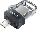 USB flash USB3 64GB, Black SDDD3-064G-G46 | 619659149642
