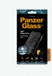 PanzerGlass | Apple | For iPhone 12/12 Pro | Glass | Black | Case Friendly | Privacy glass P2711 | 5711724127113