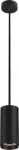 NUMINOS&reg; PD DALI L, Indoor LED pendant, 4000K, 28W, 60&deg;, black 1004644 | 4024163247948