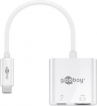 Goobay | USB-C HDMI Adapter (4k 60 Hz) | 62110 | USB-C to HDMI 62110 | 4040849621109