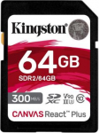 SDR2/64GB | 740617301953