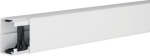 LF-trunking halogenfr. LFH 40x60mm white LFH4006009010 | 4012740856577