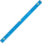 bubble level with template for wall fixation of univers enclosures 205mm ZZ910 | 3250617869102