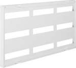Cover plate, universN, 450s750mm, 9x12Modules US33A2 | 3250616365292