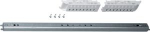 Strain relief rail, 2-section, 275 mm deep, CL1 UT11E | 3250616300040