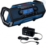 GPB 18V-2 SC, CT SOLO 06014A3100 | 4059952507828