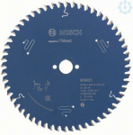 Ketassae ketas ExpertWood 190 x 20 x 2,6 mm, 56 2608644046 | 3165140796125