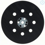 Lihvalusketas keskm., D 125 mm, 1 tk. 2608601062 | 3165140077453