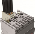 KIT MC CuAl 6x2.5...35mm2 XT2 4pcs 1SDA066926R1 | 8015644008307