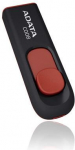 MEMORY DRIVE FLASH USB2 64GB/BLACK/RED AC008-64G-RKD ADATA AC008-64G-RKD | 4713435791721