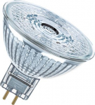 LED BASE MR16 50 36 &deg; 8 W/2700 K GU5.3 4058075626485 | 4058075626485