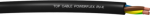 Cable cut PowerFlex RV-K 5x6 0,6/1kV - 5m