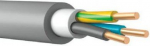 Kaabel NYM-J 3x1,5  500 m. | 5907802015637