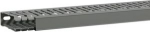 Instalācijas vadu kanāls BA7A 80x25mm, pelēks Hager BA7A80025 | 4012740199001