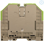 WDU 120/150 HG Terminal 120mm2 yellow-green 1024550000 | 4008190150815