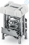 Shield clamping saddle 616 mm diameter 21.8 mm wide 790-216 | 4045454077501