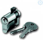 Cylindrical lock mechanism 0520 PZ-VS 2CKA000470A0013 | 4011395668207