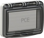 12-module protective window IP44/IP54 9006506 | 9003399806506