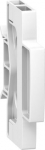 Acti 9, spacer, 9mm white. range of product: iC60, iCT, iDPN Vigi, iID, iID K, iK60, iSW 40...125, iSW-NA, iTL, Reflex iC60 - accessory / separate part category: installation accessory - quantity per set: set of 5. A9A27062 | 3606480088155