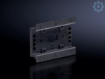 SV Support rail 35x10 mm, W: 55 mm, version TS 55D 9342930 | 4028177503977