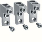 Pieslēgklemmes H630 3P HYD007H | 3250613370688