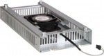 Fan option, size A, 220 V. range of product: Altistart 22 - accessory / separate part type: fan kit - accessory / separate part category: cooling accessories - accessory / separate part destination: soft starter - accessory dimension: 130 x 40 x 265  ...