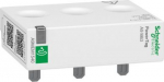 Energy sensor Monoconnect, 63A 3P top and bottom position, PowerTag A9 M63 A9MEM1540 | 3606480909153