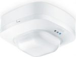 Presence detector QUATTRO HD COM1, AP 2000W white IR 8x8m 592400 | 4007841592400
