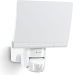 LED Floodlight with sensor XLed Home 2 XL white 20W 3000K 2120Lm IP44 IK03 10m 030070 | 4007841030070