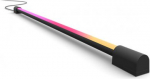 Hue Play gradient light tube CMP black EU/UK White and color ambiance 915005988001 | 8718696176306