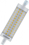 LED bulb 15W(125W) R7S 220V PARATHOM  LINE 118 4058075812130 | 4058075812130