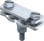 Connector for lightning protection 250 A-BO 5313066 | 4012195806547