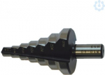 Step drills HSS &Oslash; 8.5-30.5mm 231326 | 4011923151669
