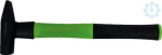 Fitter&lsquo;s hammer with 3-component handle 300g 180214 | 4011923014735