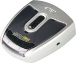Aten | 2-Port USB 2.0 Peripheral Switch | US221A-AT US221A-A7 | 4710423776296