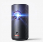 Anker Nebula Projector Capsule 3 Laser (GTV) | Full HD (1920x1080) | 300 ANSI lumens | Black | Wi-Fi D2426212 | 194644112257