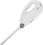 Adler | Electric Knife | AD 4512 | White AD 4512 | 5905575903341