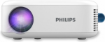 Philips | NeoPix 113 | HD ready (1280x720) | 100 ANSI lumens | 3000:1 | White | Wi-Fi NPX113/INT | 7640186960397