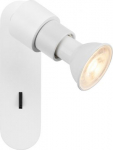 Ceiling-/wall luminaire 1008230 | 4024163294966