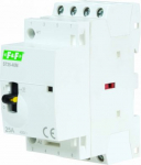 Modular contactor, 25A, 250VAC, 4xNO ST25-40-M | 5902431673998