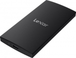 External SSD LEXAR SL300 1TB USB-C Write speed 1000 MBytes/sec Read speed 1050 MBytes/sec LSL300001T-RNBNG LSL300001T-RNBNG | 843367137978