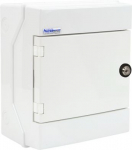 Rozdzielnica hermet. RH-6/ZB 36.5 | 5905548284217