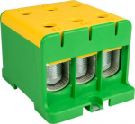 Złączka przelotowa WLZ35/3x150/z 48.3152 | 5901769019355
